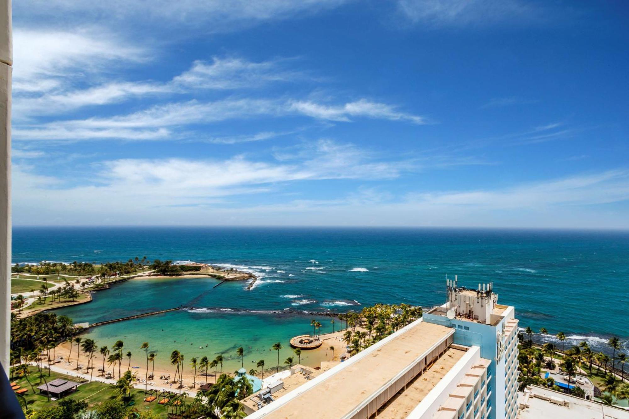 Caribe Hilton Resort 3*