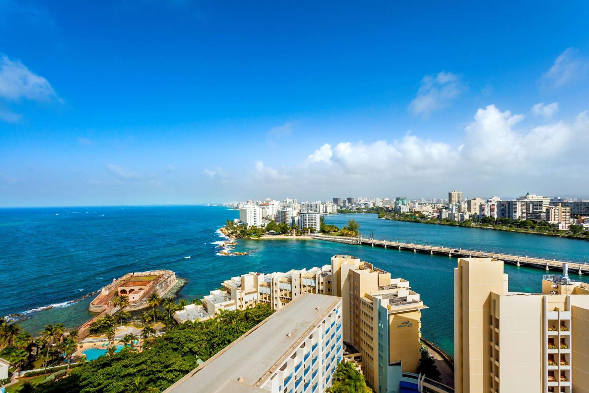 Resort Caribe Hilton 3*
