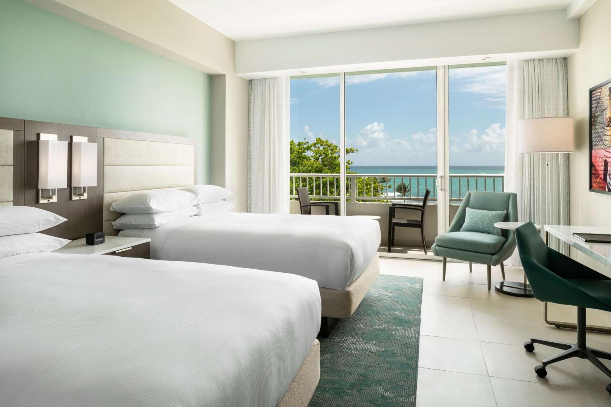 Caribe Hilton 3*
