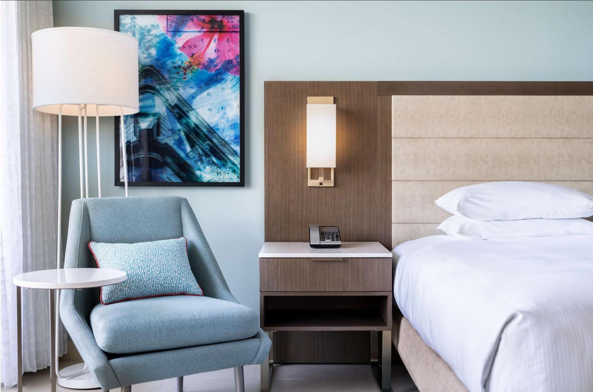 Caribe Hilton Resort San Juan