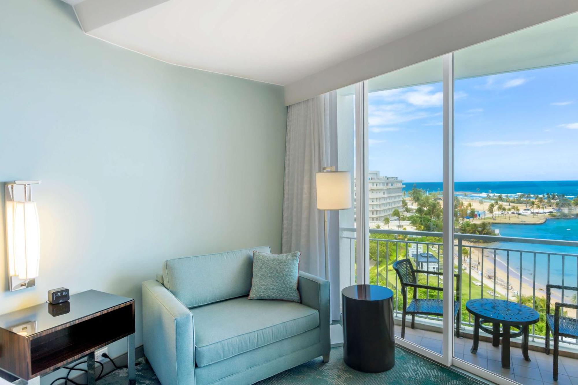 Resort Caribe Hilton 3*