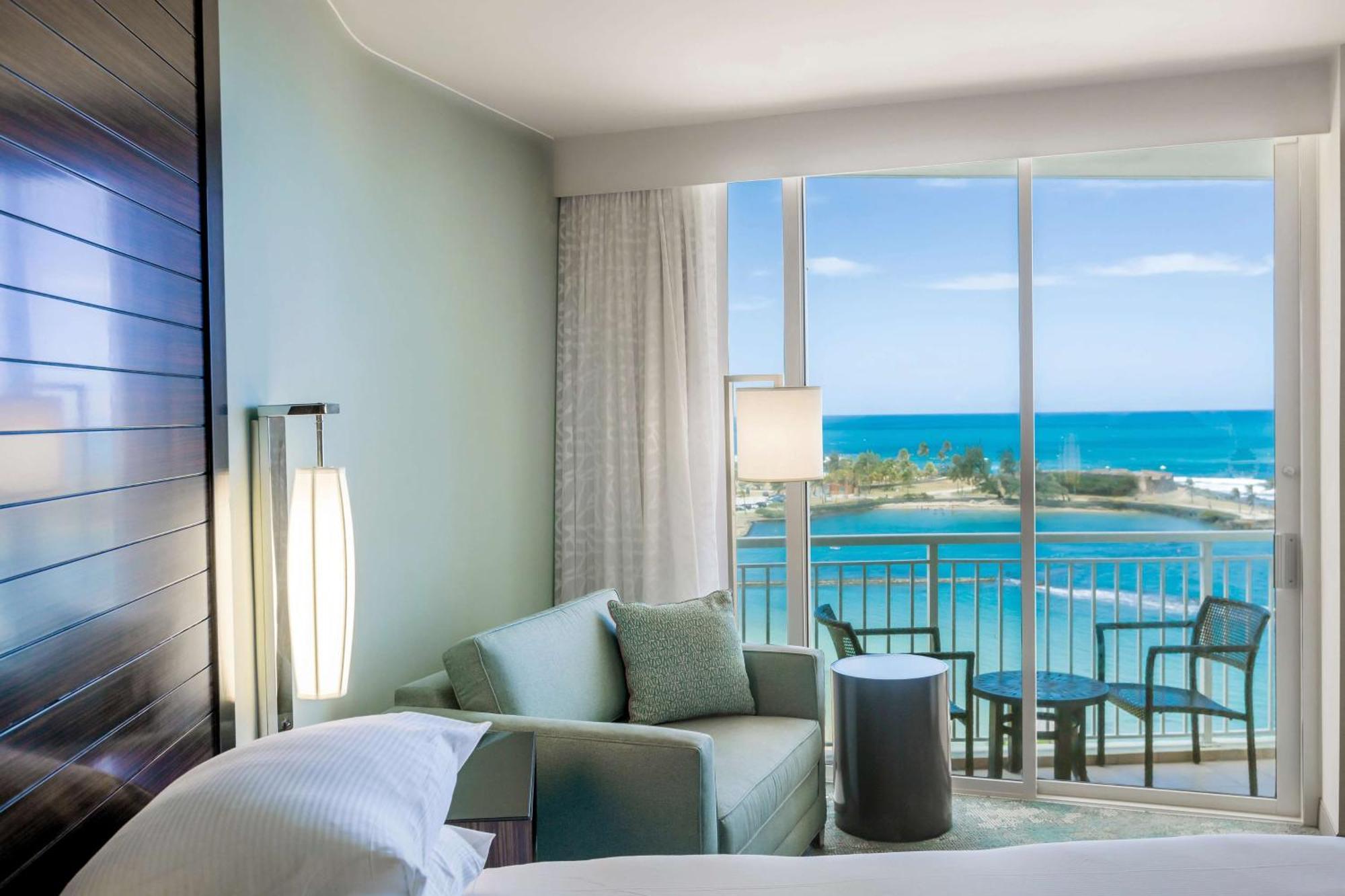 Resort Caribe Hilton San Juan