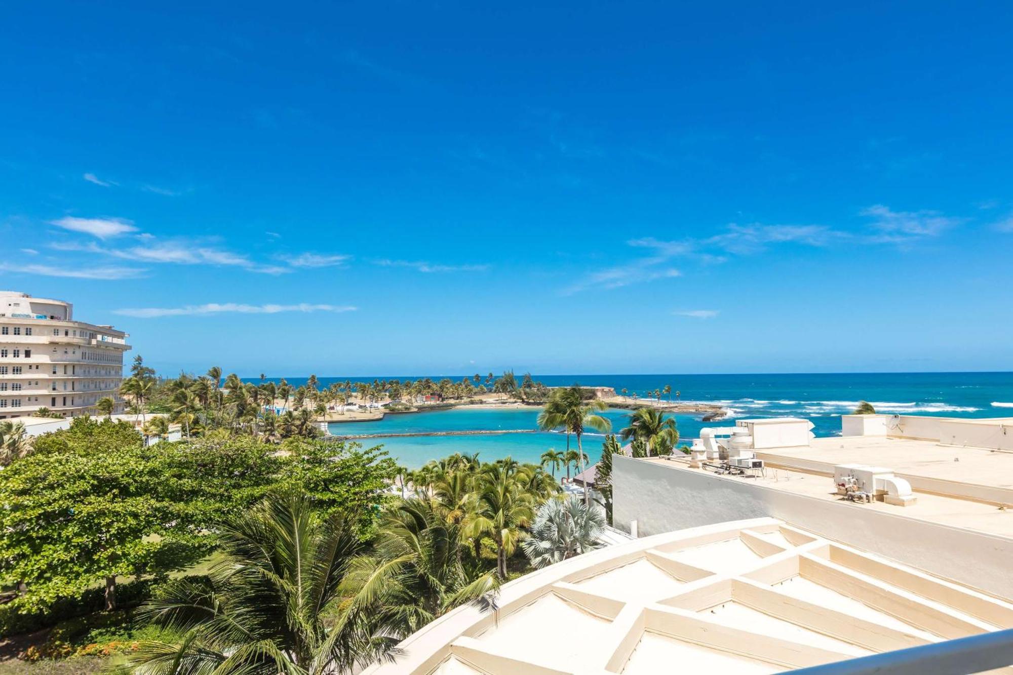 Caribe Hilton San Juan