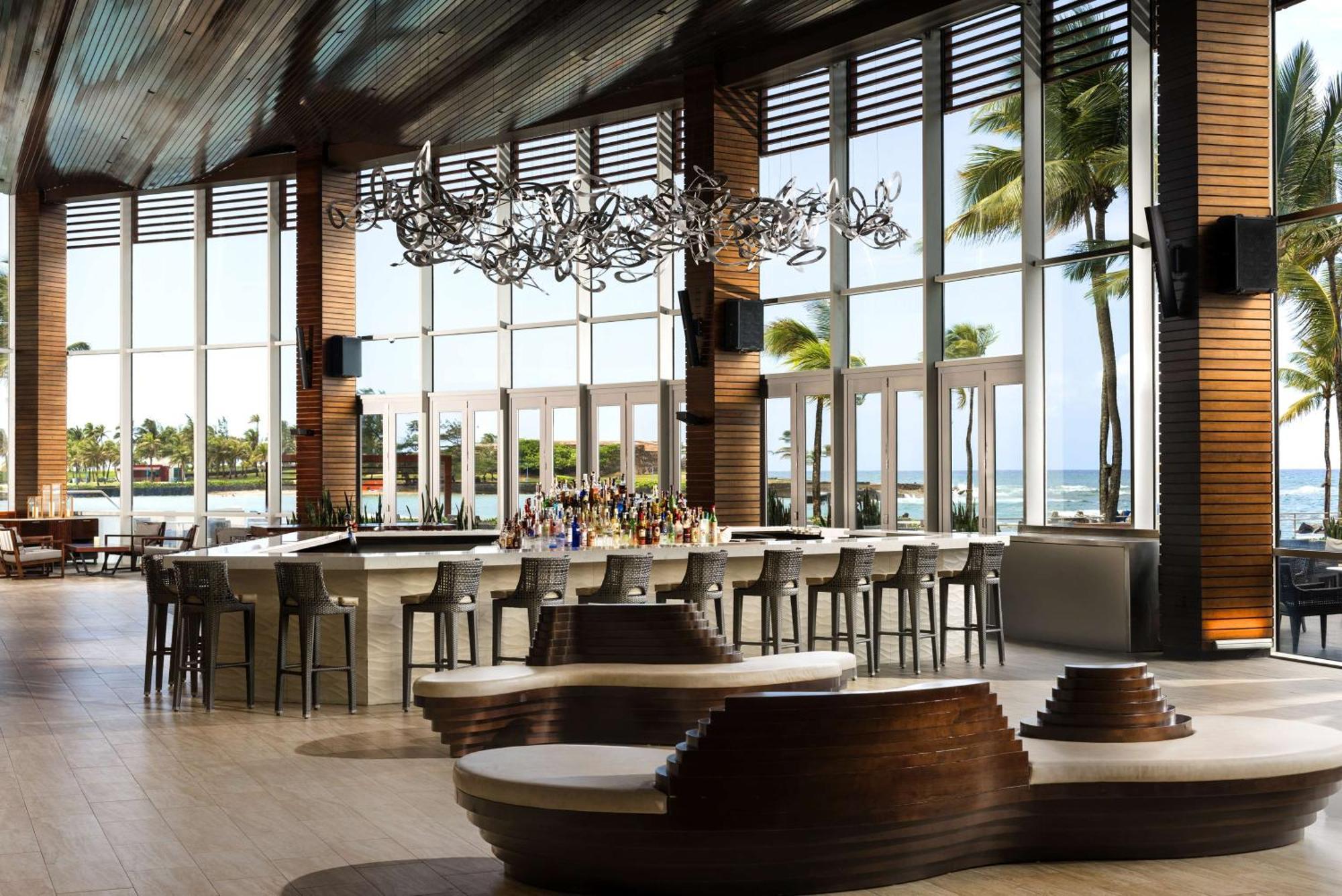 Caribe Hilton Resort San Juan