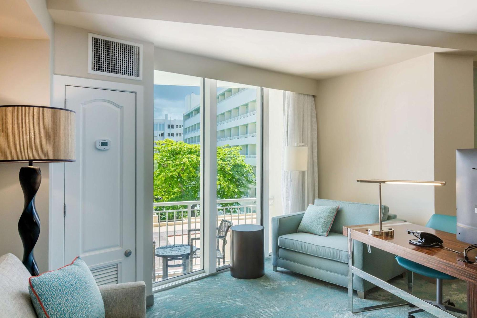 Resort Caribe Hilton San Juan