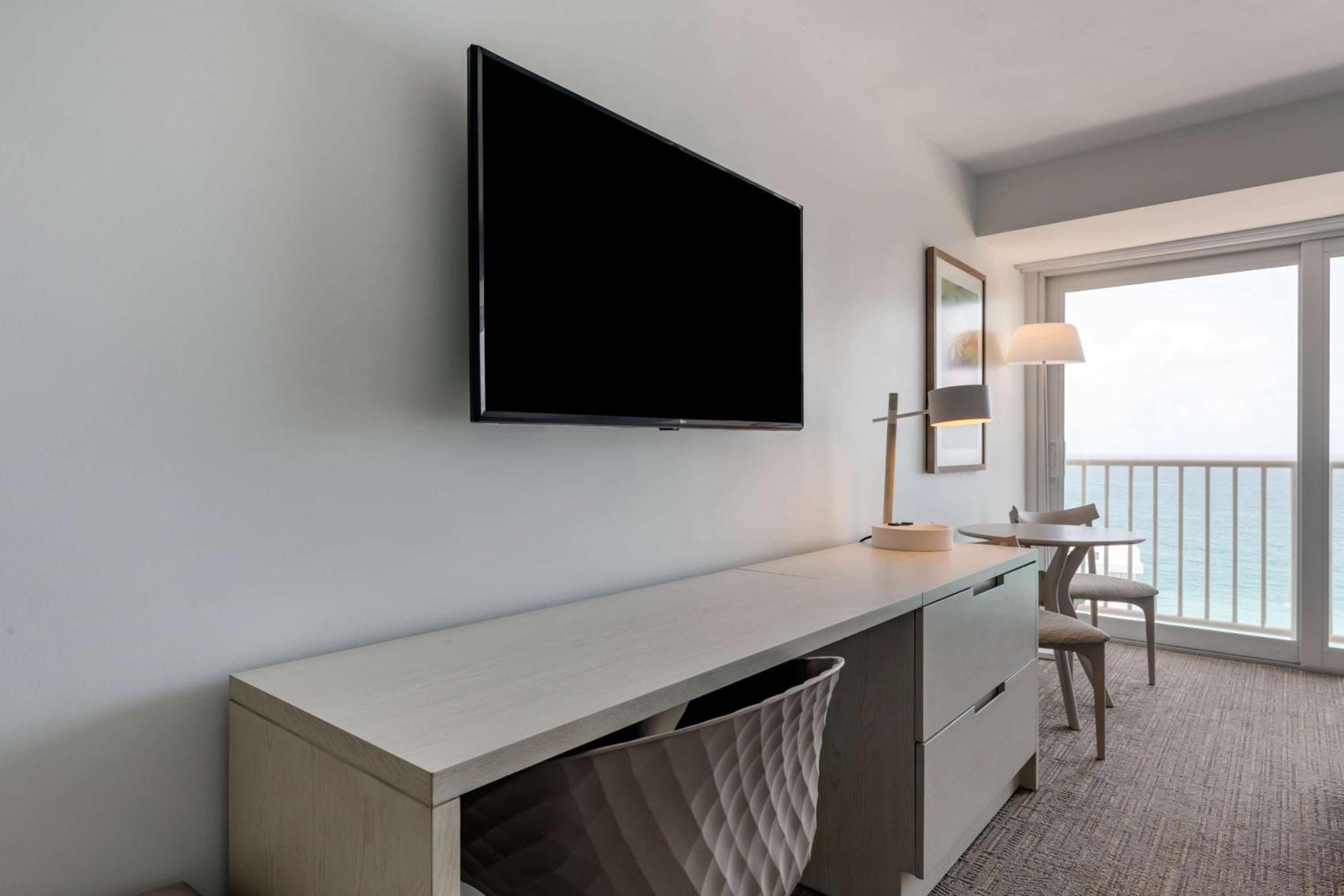 Condado Palm San Juan, Tapestry Collection By Hilton 4*