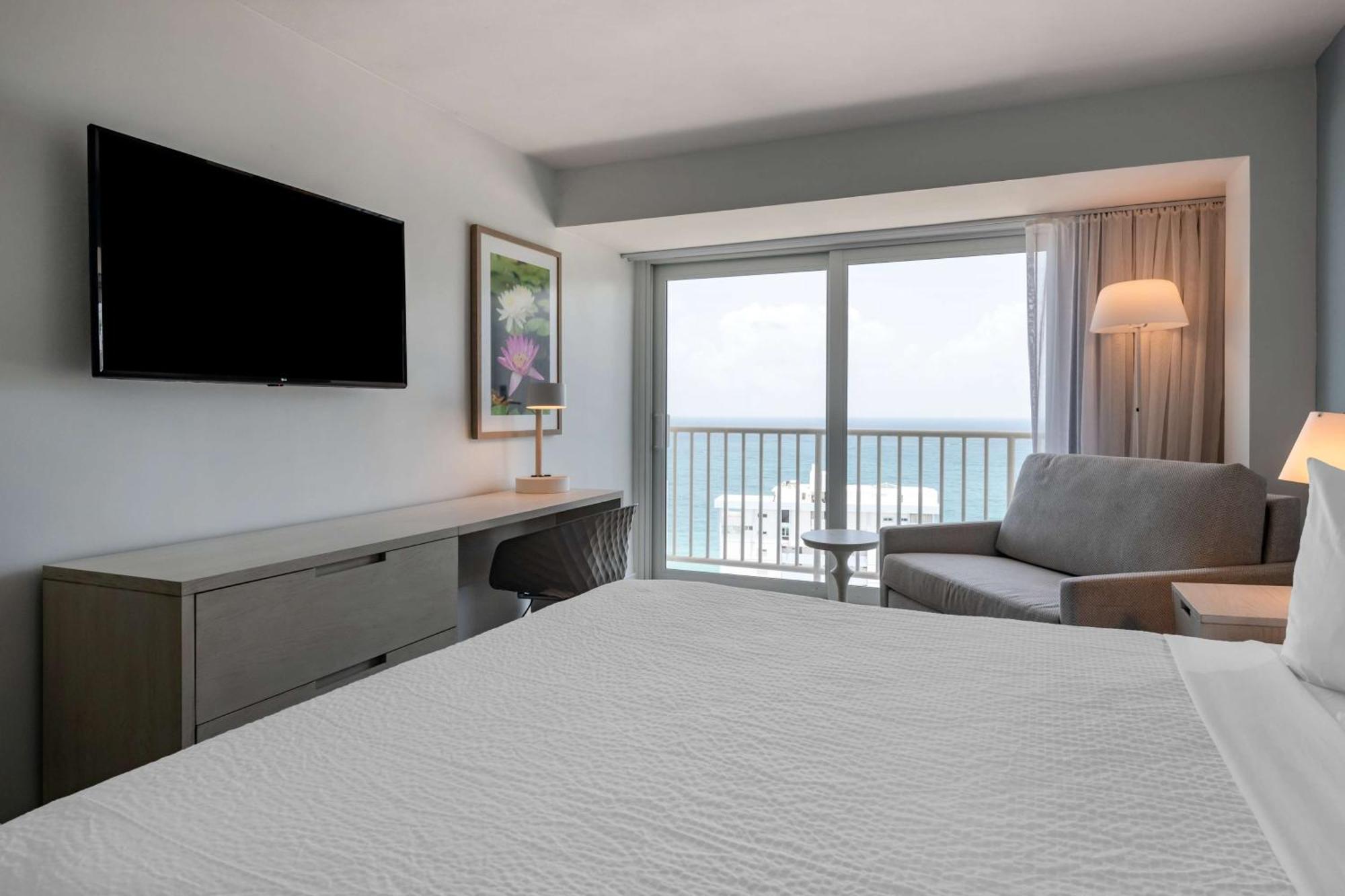 Condado Palm San Juan, Tapestry Collection By Hilton Hotel 4*