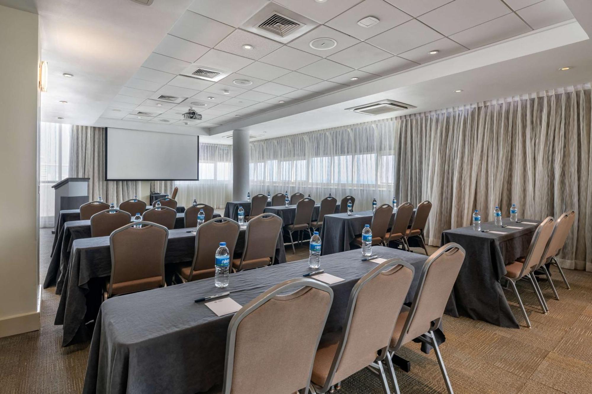Condado Palm San Juan, Tapestry Collection By Hilton 4*