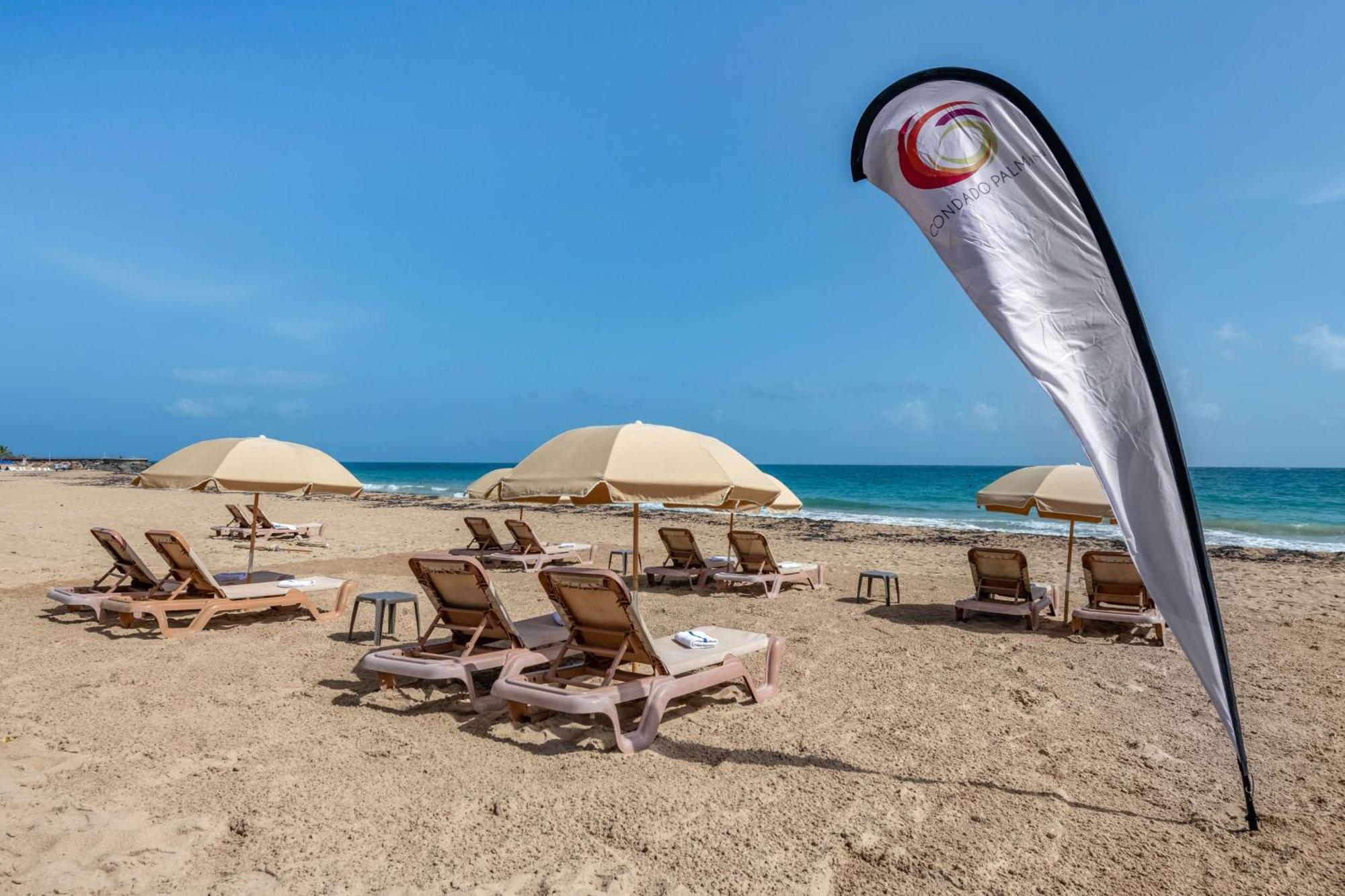 Condado Palm San Juan, Tapestry Collection By Hilton 4*