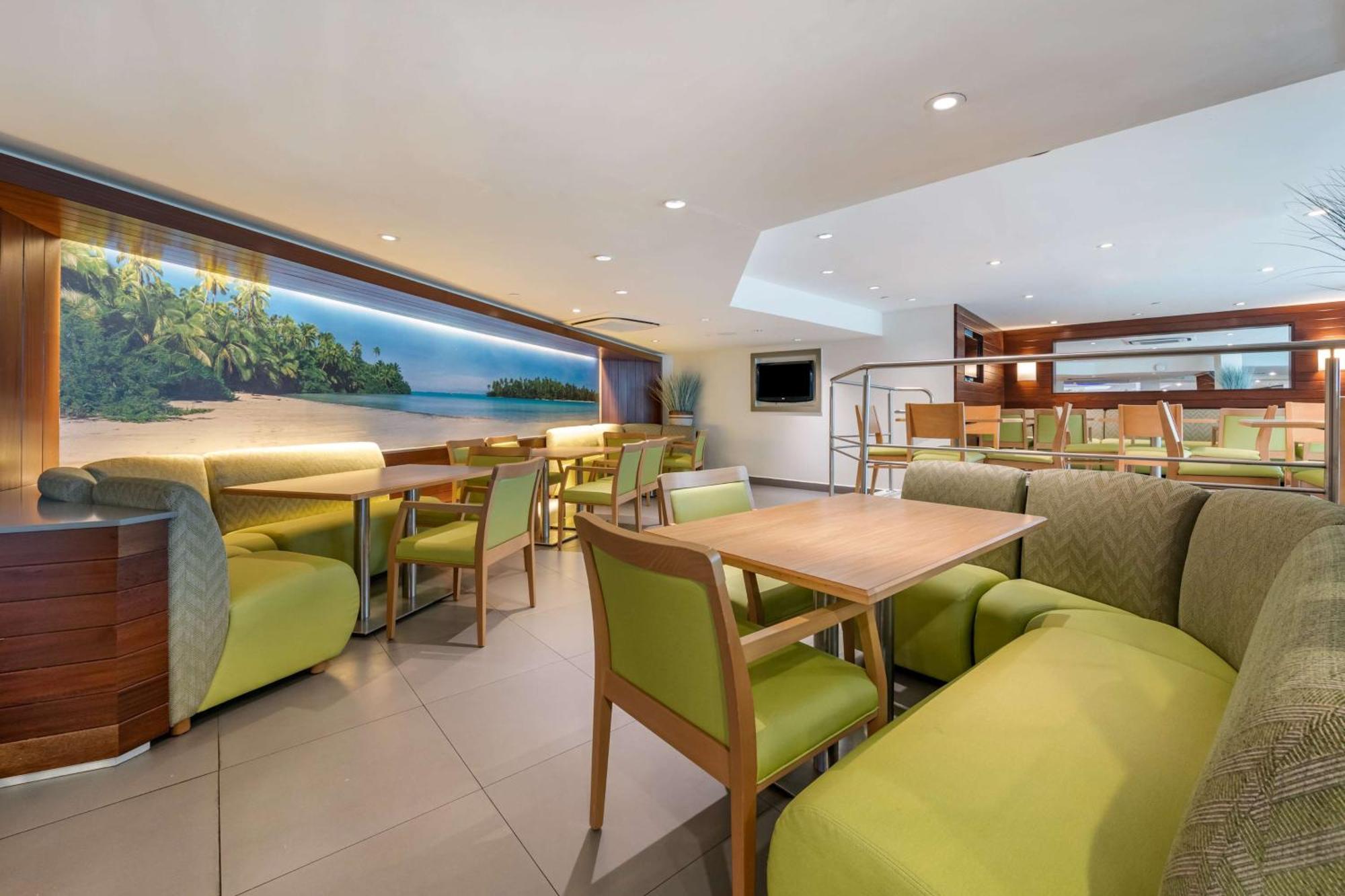Hotel Condado Palm San Juan, Tapestry Collection By Hilton San Juan