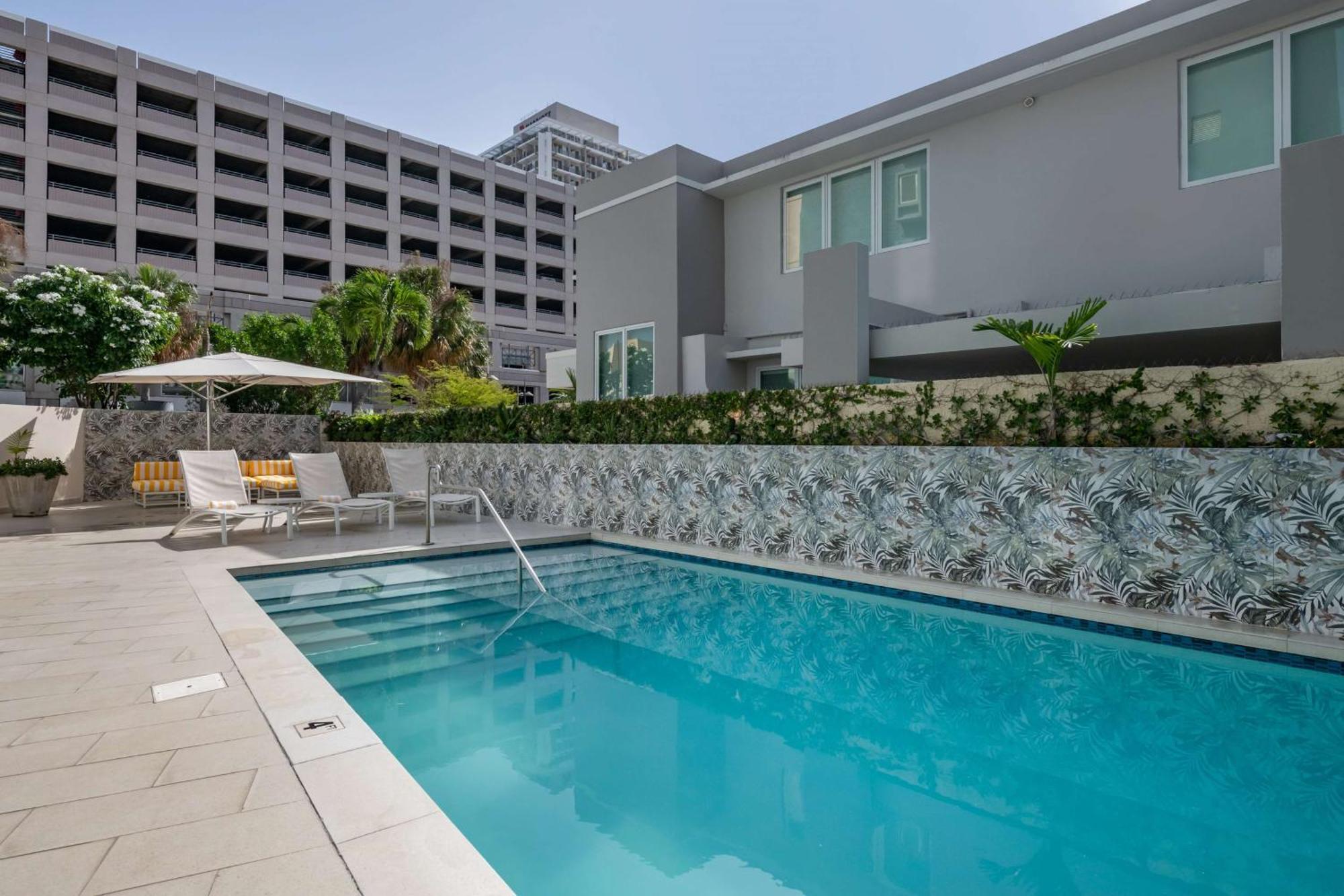 Condado Palm San Juan, Tapestry Collection By Hilton Hotel San Juan