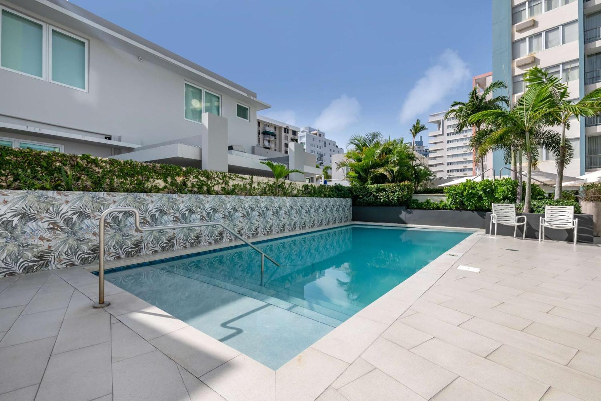Condado Palm San Juan, Tapestry Collection By Hilton 4*
