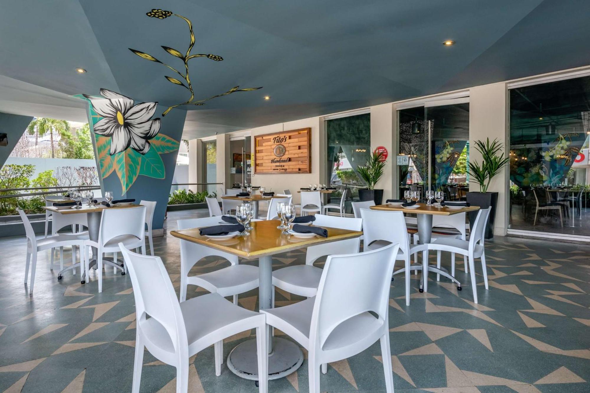Condado Palm San Juan, Tapestry Collection By Hilton Hotel San Juan
