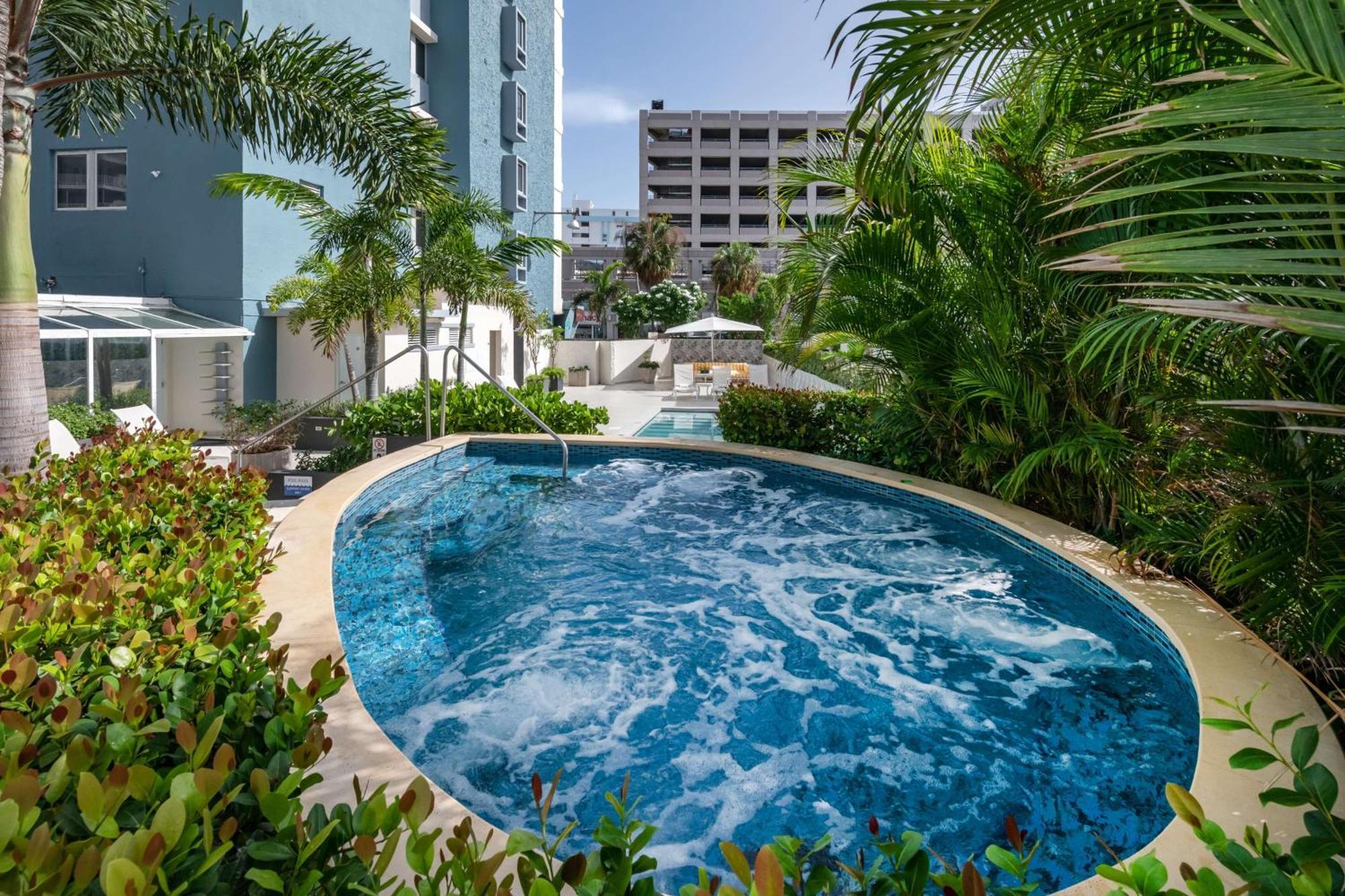 Condado Palm San Juan, Tapestry Collection By Hilton San Juan