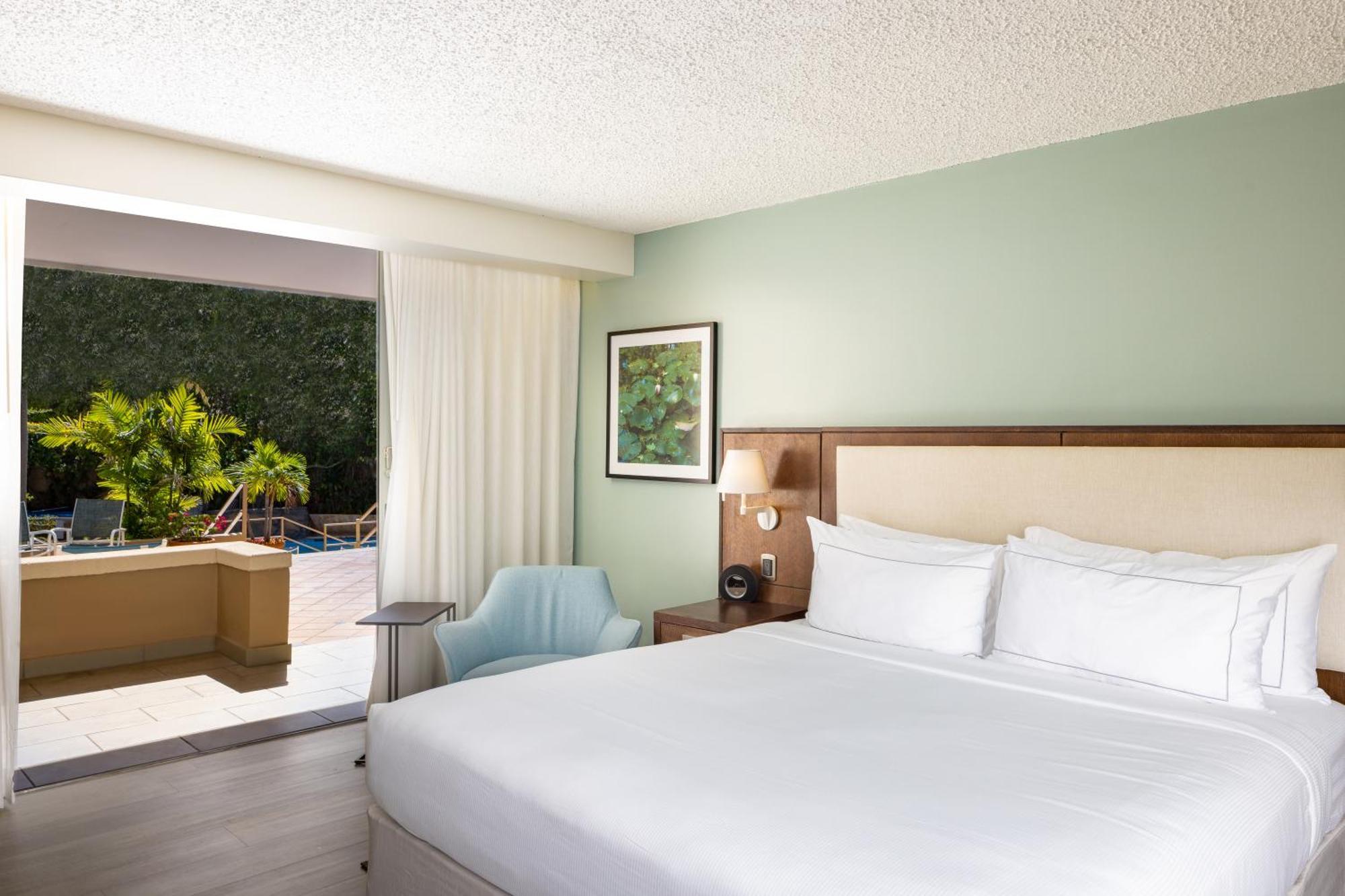 Resort Doubletree By Hilton