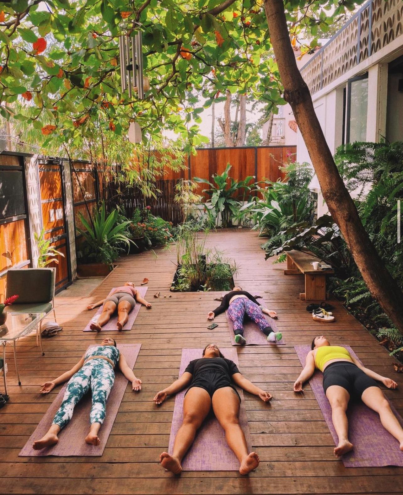 Hotel La Botanica