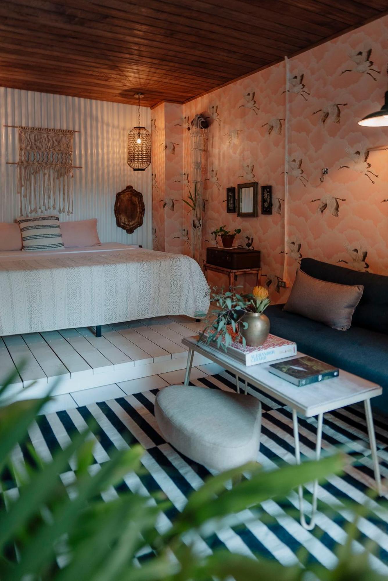 La Botanica Hotel San Juan