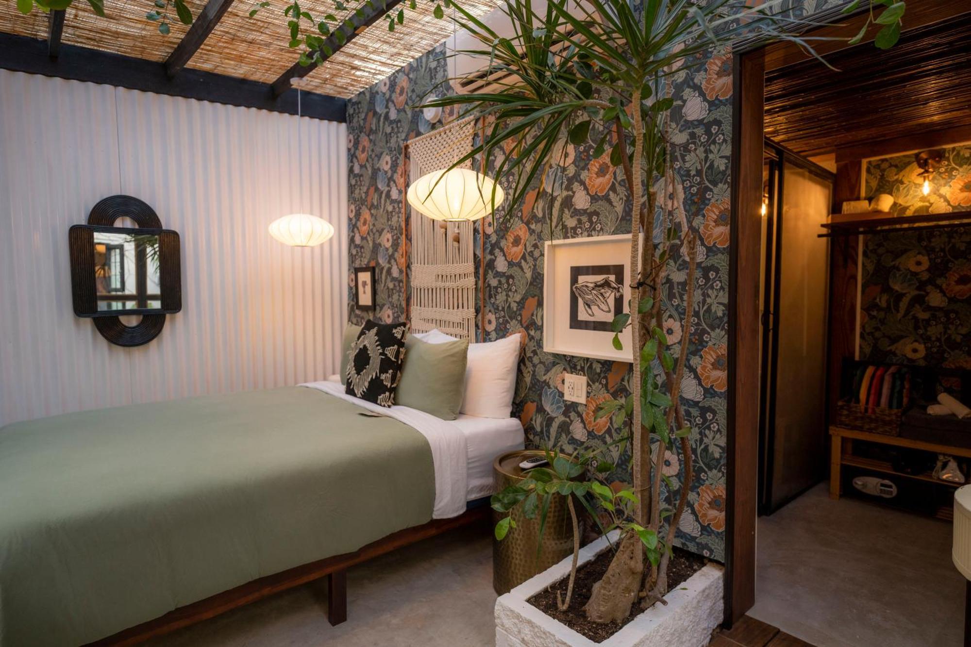 La Botanica Hotel