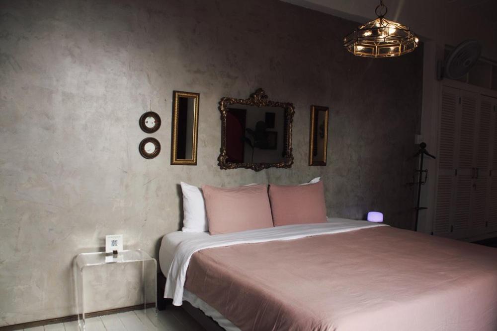 Hotel La Botanica San Juan