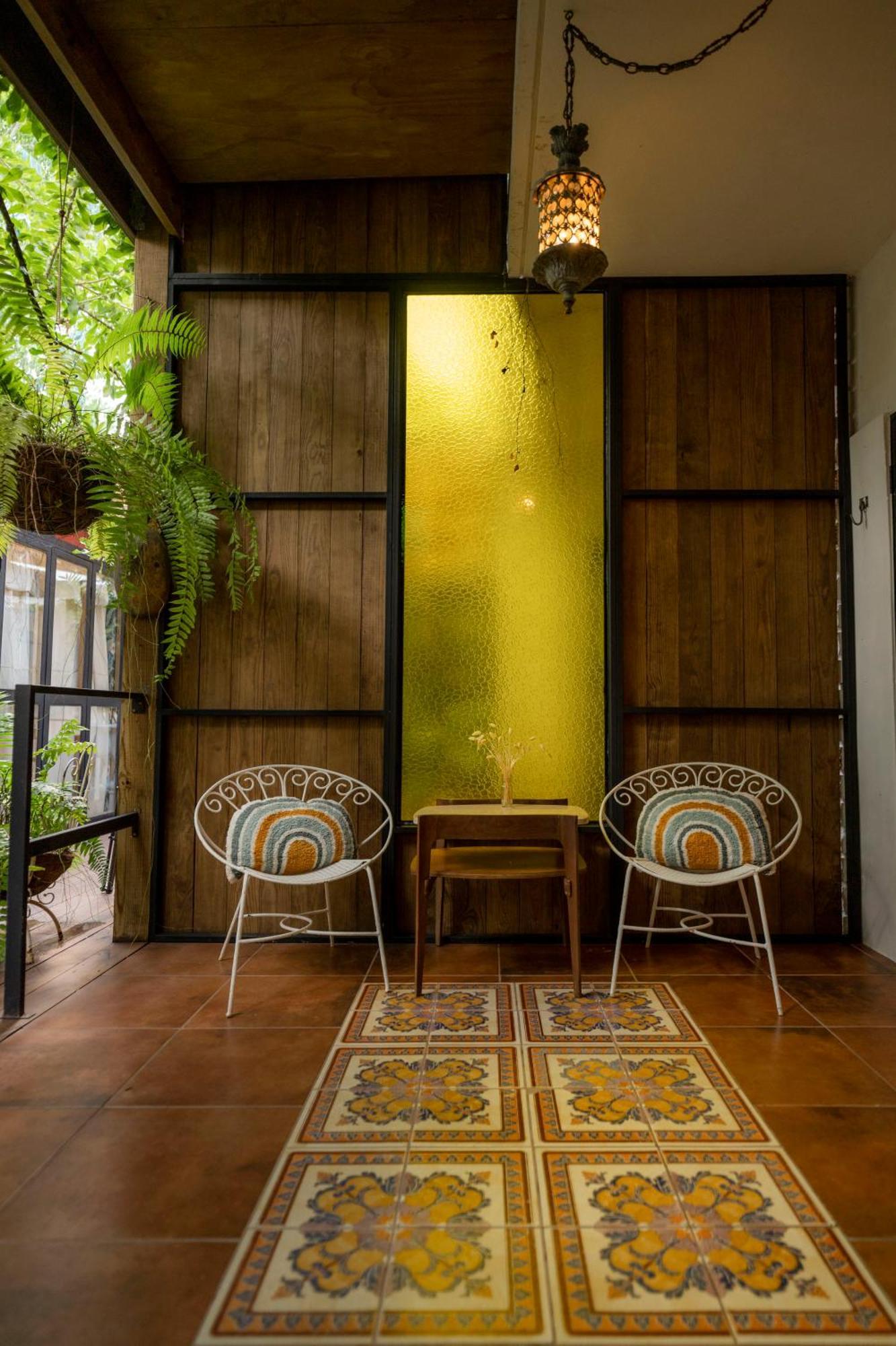 La Botanica * San Juan
