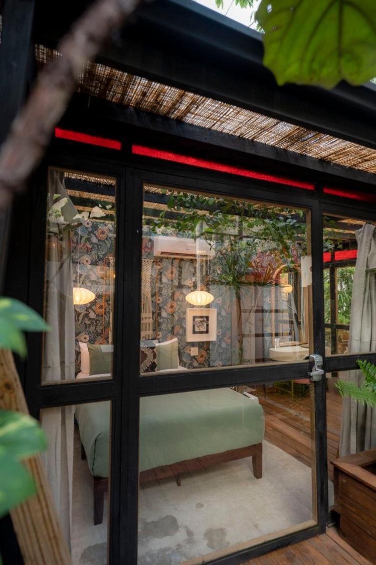 La Botanica Hotel San Juan