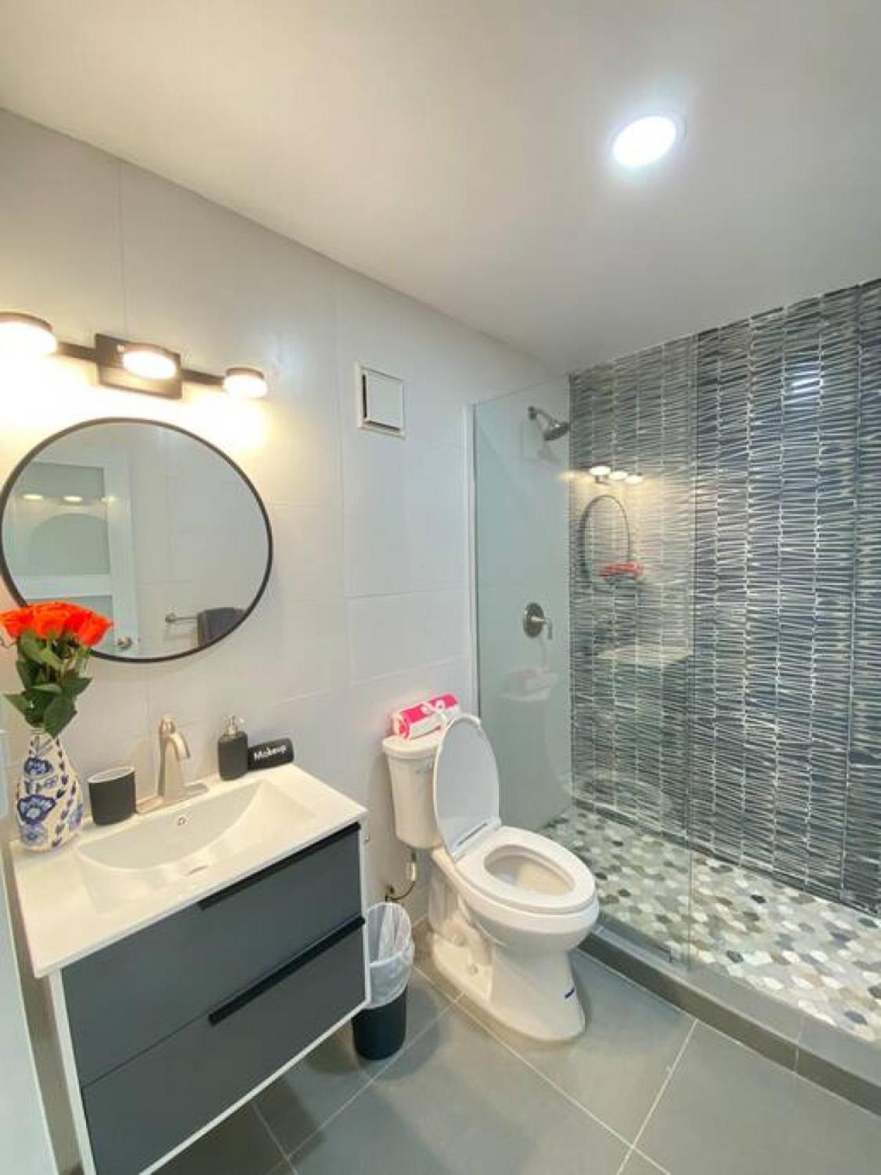 Apartment La Placita Santurce Studio San Juan