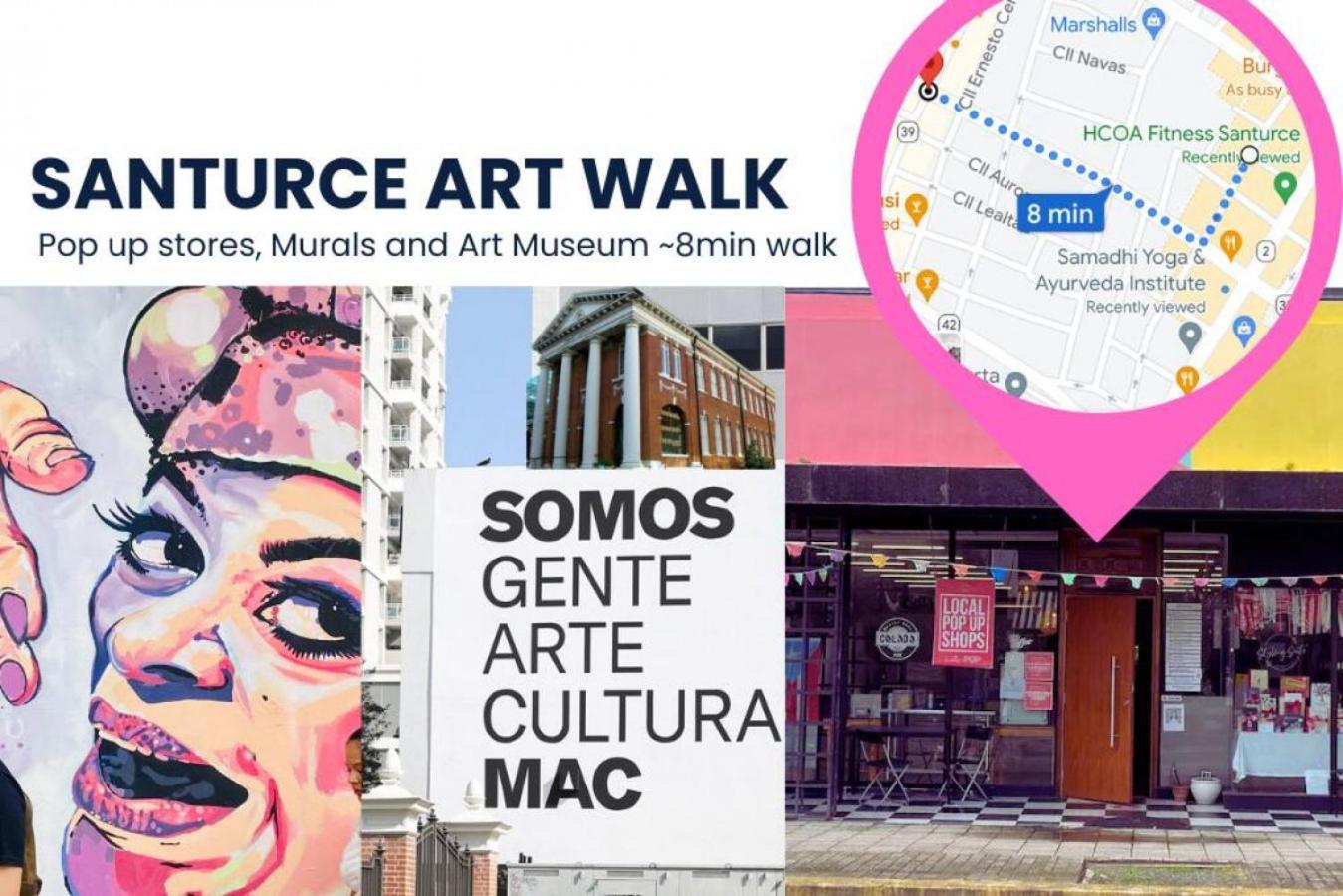 La Placita Santurce Studio *