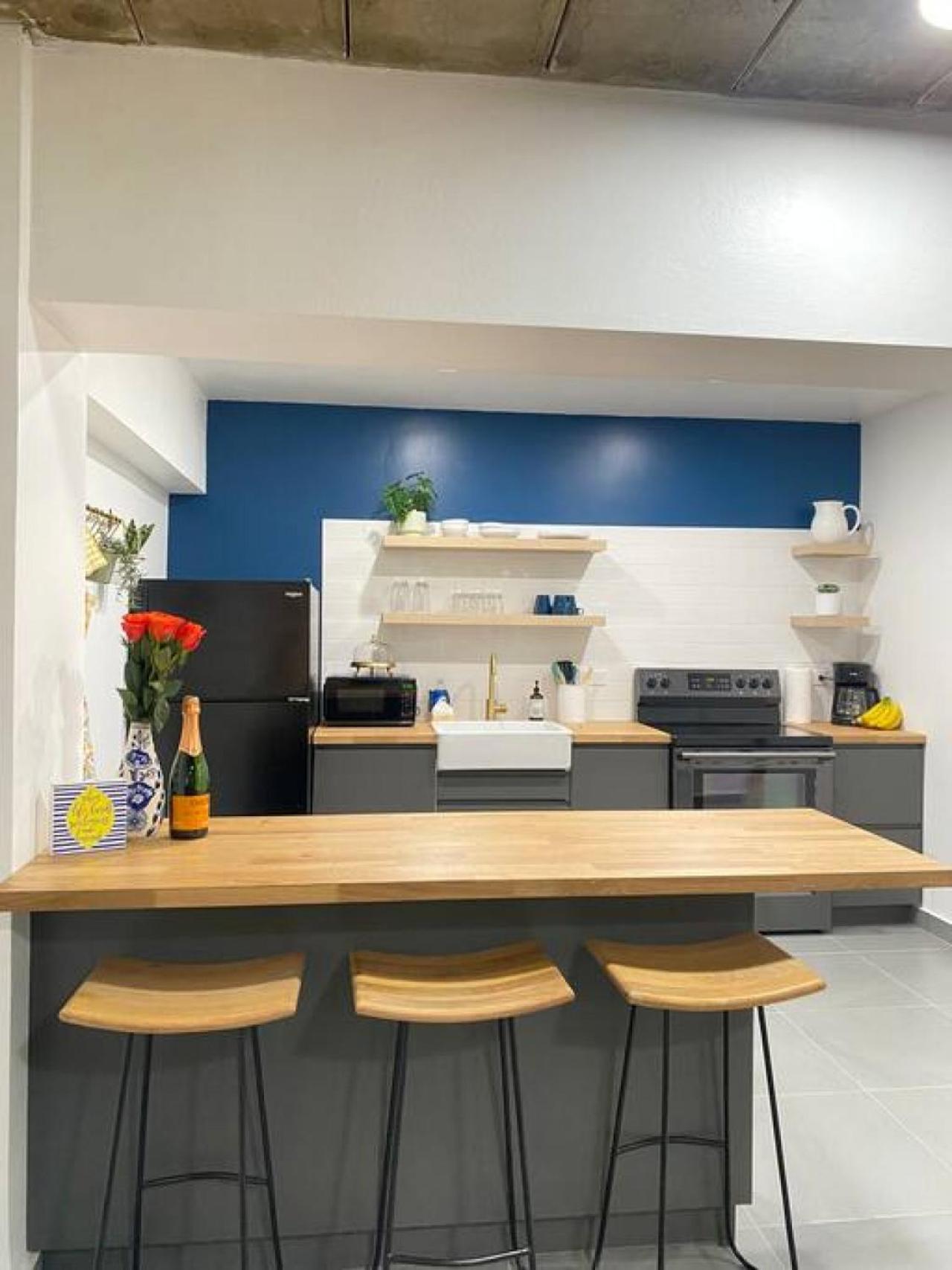 Apartment La Placita Santurce Studio