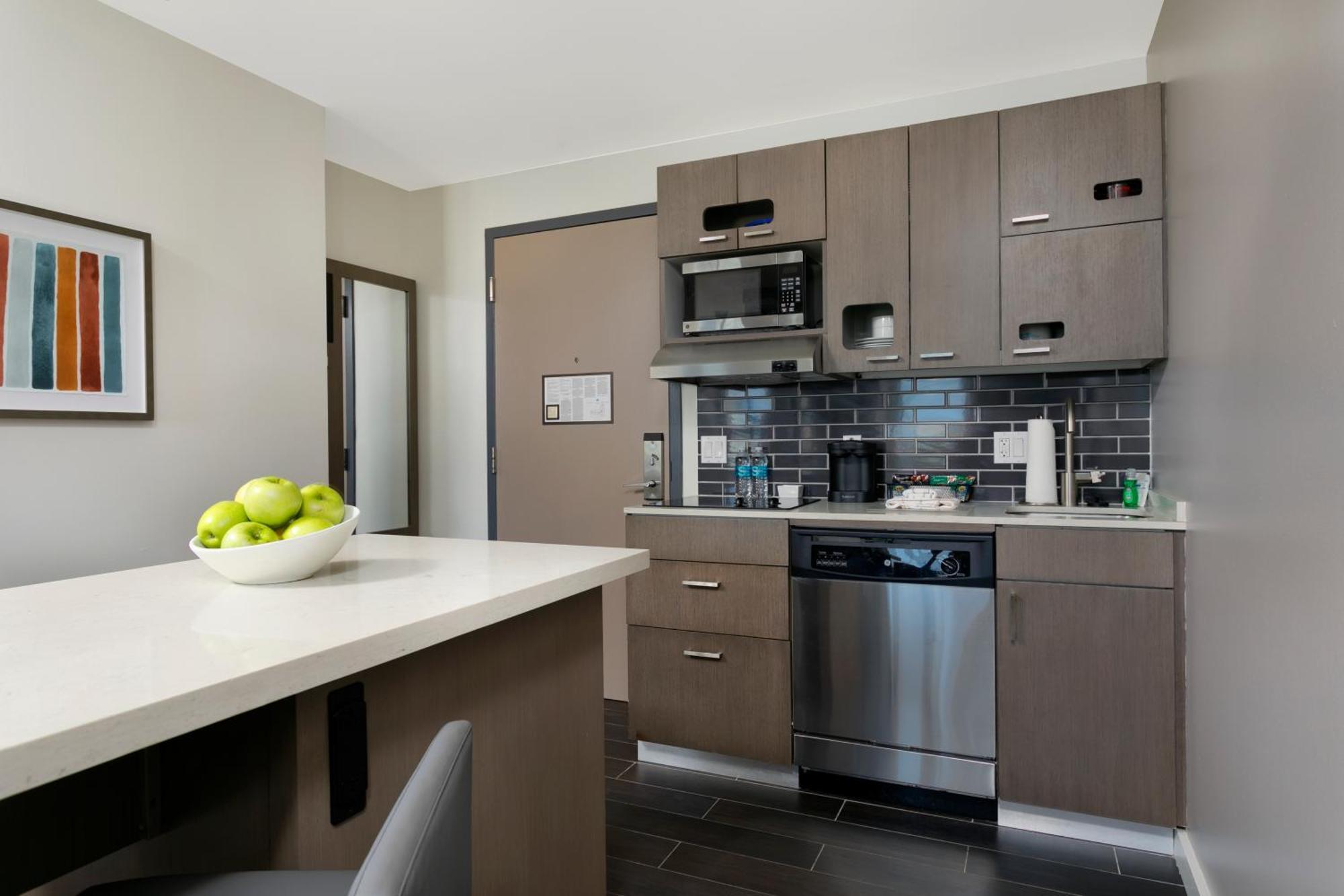 Hotel Hyatt House 3*