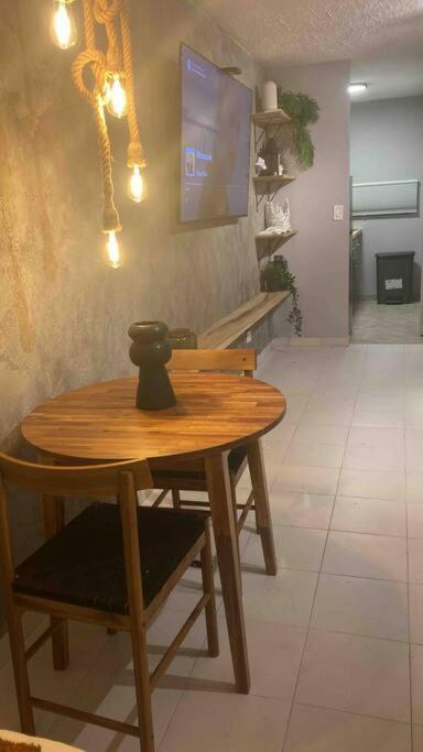 Apartment Condado Organic Jewel King Size *
