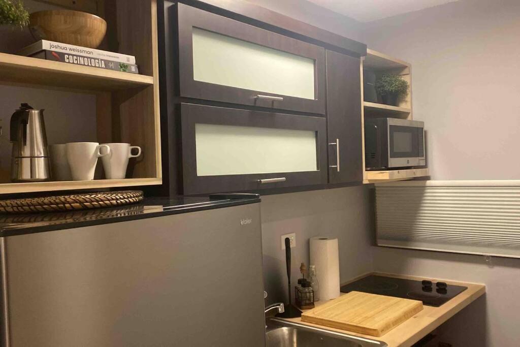 Apartment Condado Organic Jewel King Size *