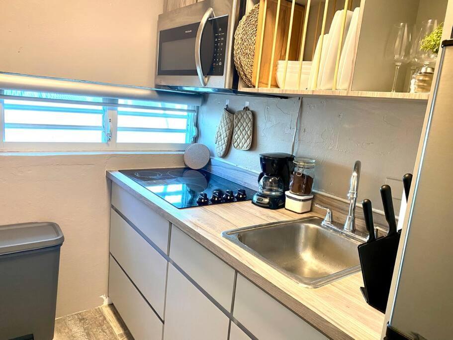 Condado Del Mar Front Jewel A3