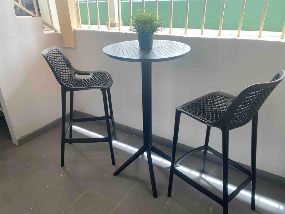 Apartment Condado Organic Jewel King Size *