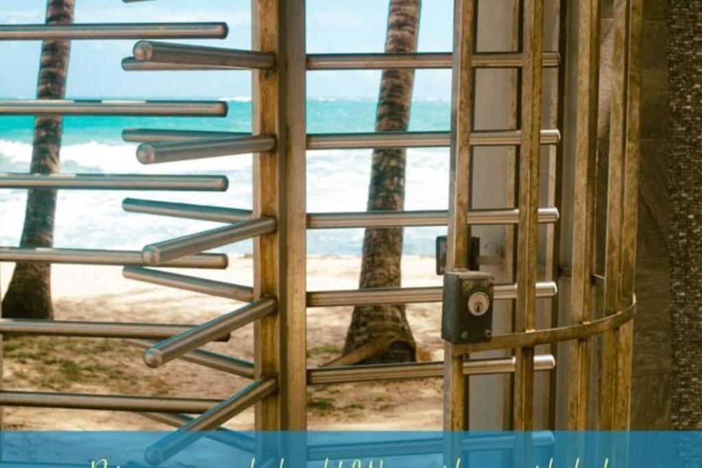 Condado Organic Jewel King Size * San Juan