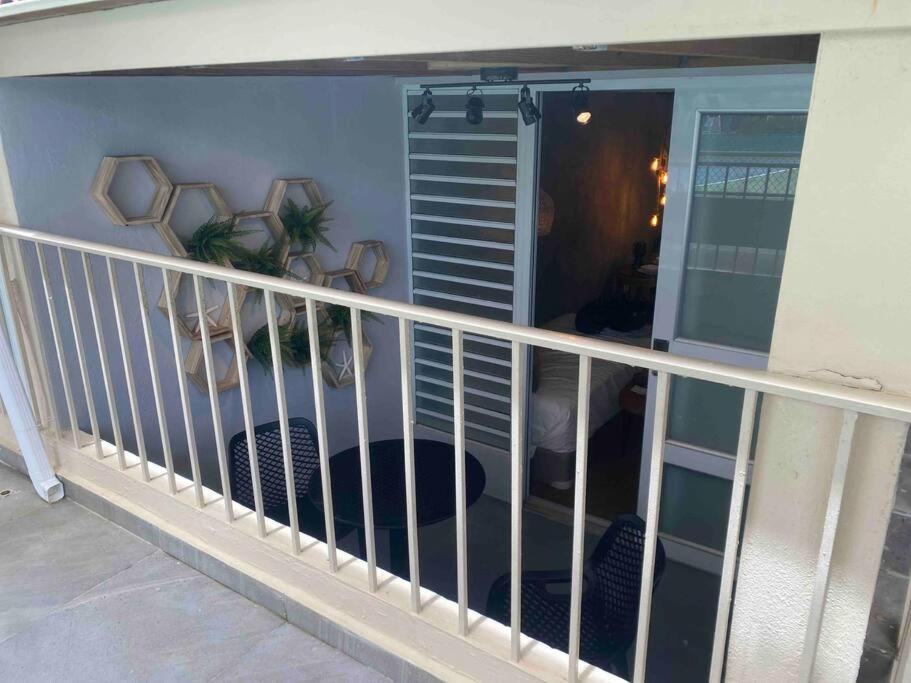 Condado Organic Jewel King Size Apartment San Juan