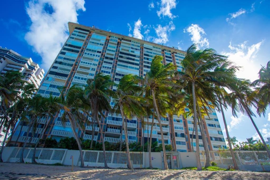Apartment Condado Organic Jewel King Size San Juan