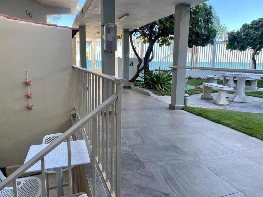 Condado Del Mar Front Jewel A3