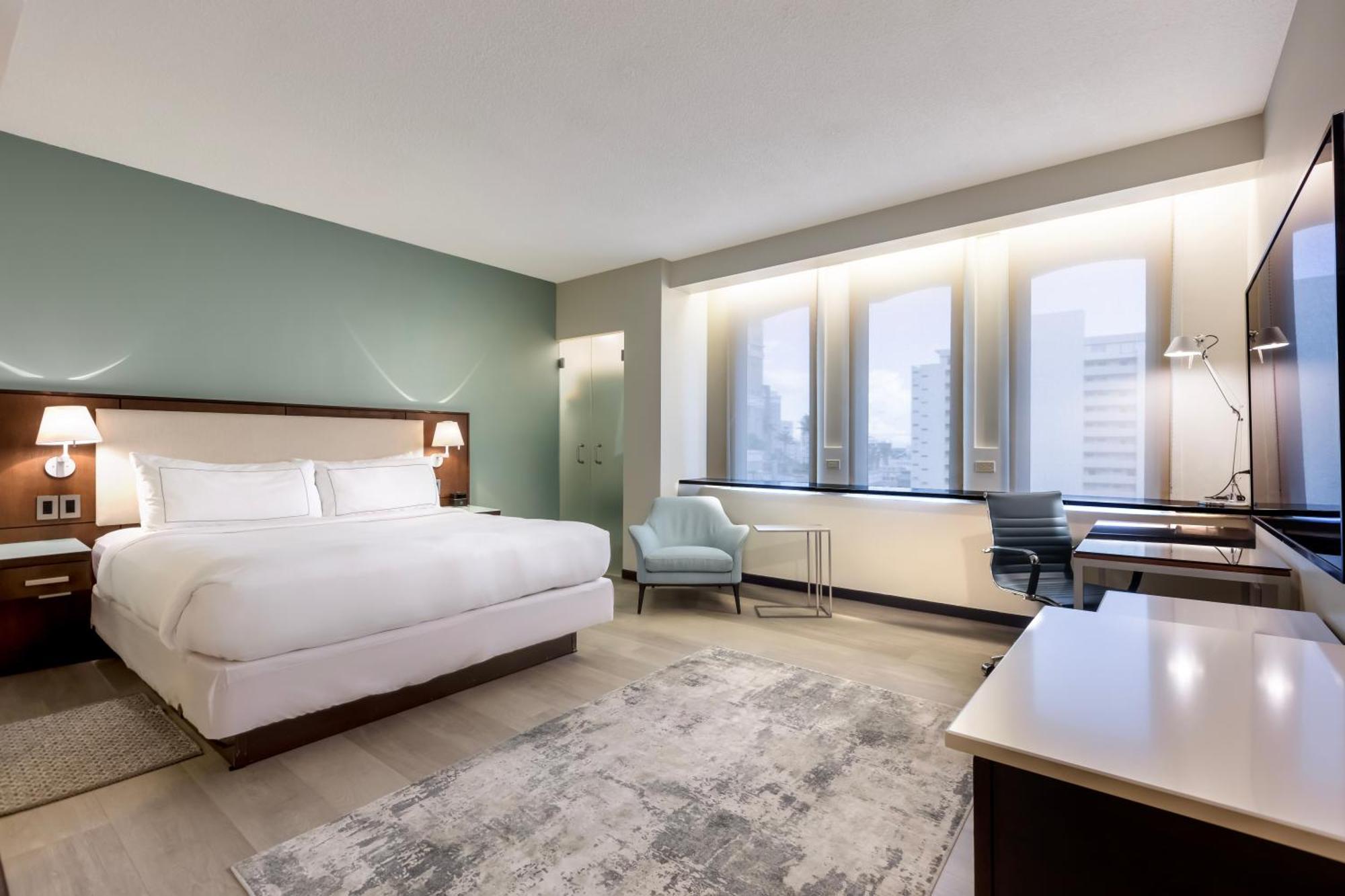 Resort Doubletree By Hilton 4*