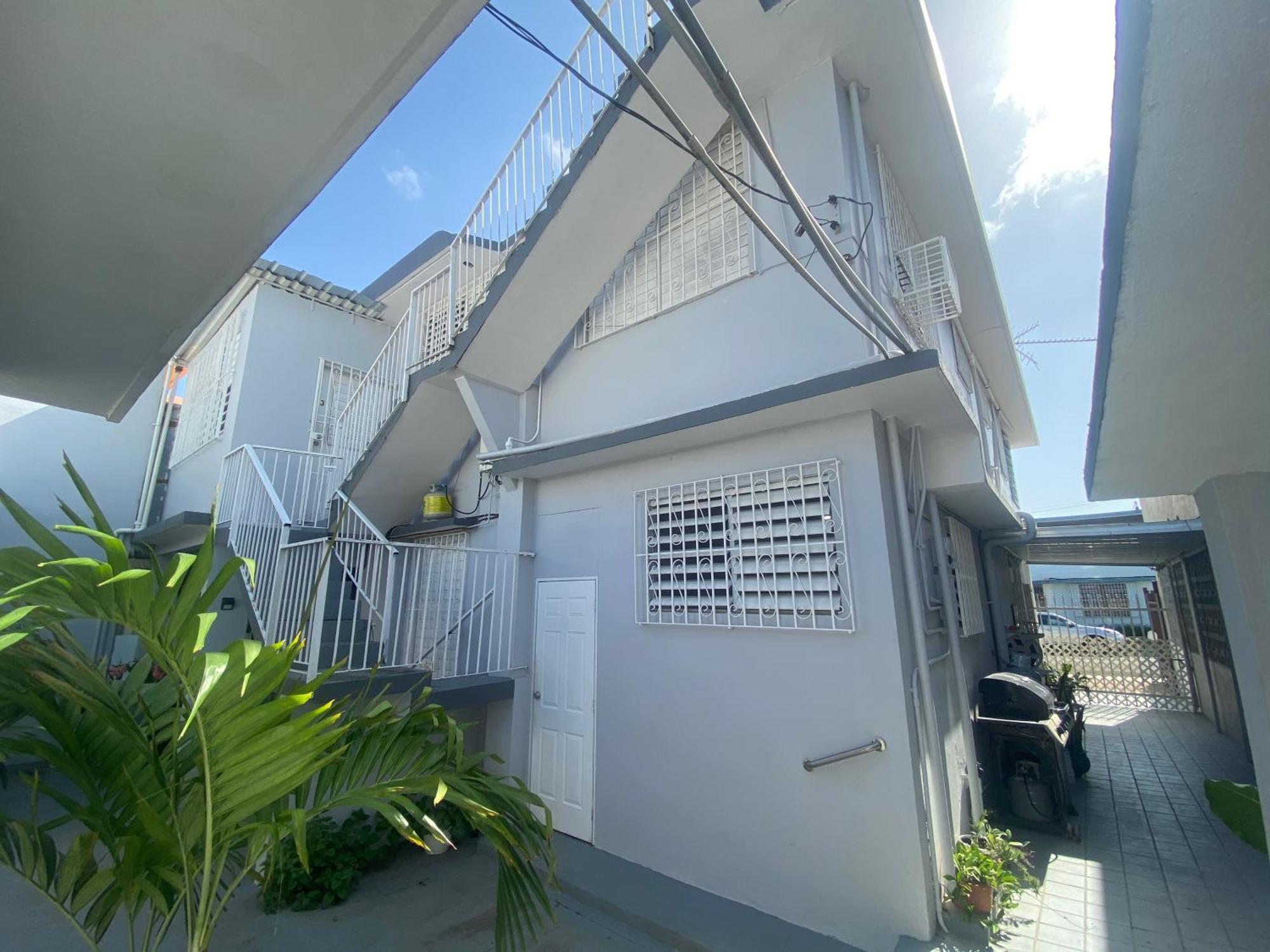 Oasis 460 - - La Placita - Beaches Guest house *