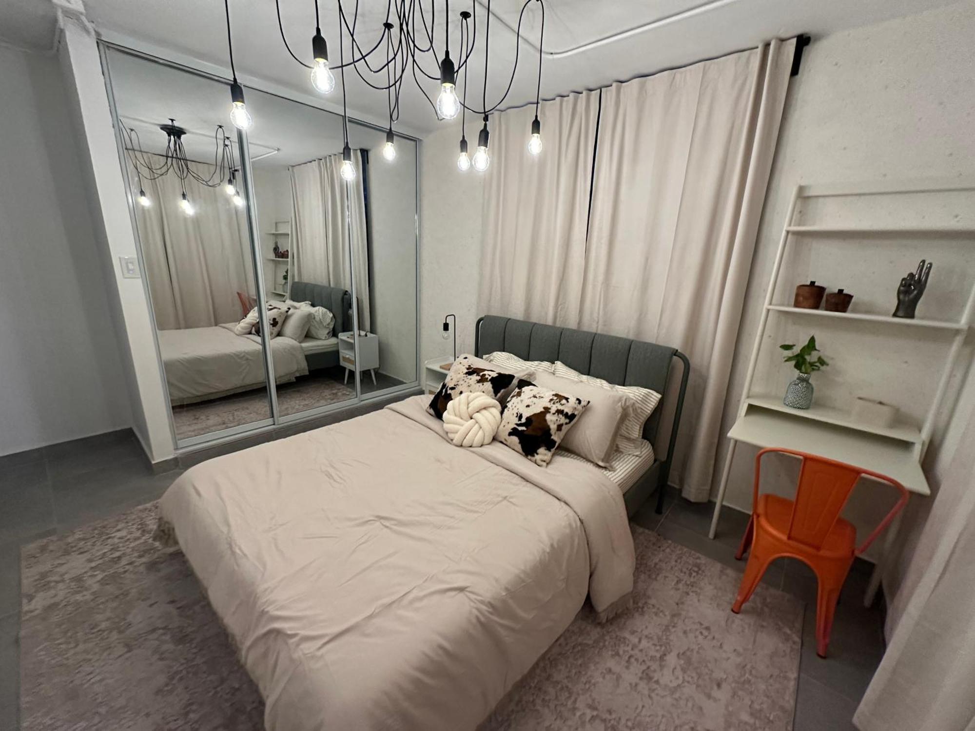 Guest house Oasis 460 - - La Placita - Beaches San Juan