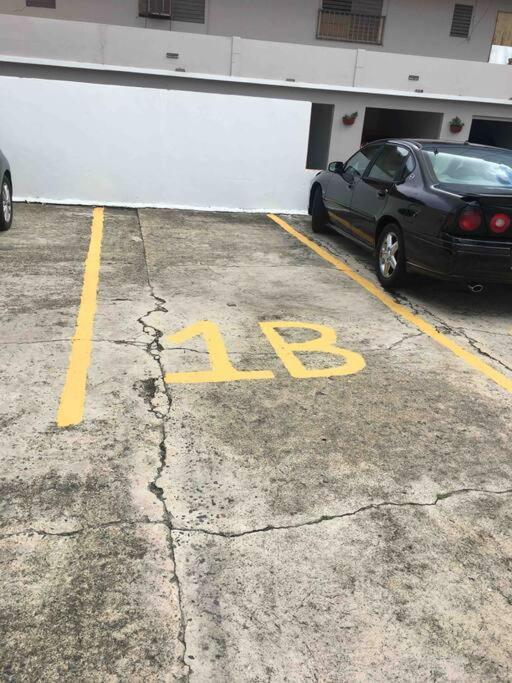 Apartment Big Place 2 Bedroom 3 Beds, Wf, Tv, Balcony & Parking