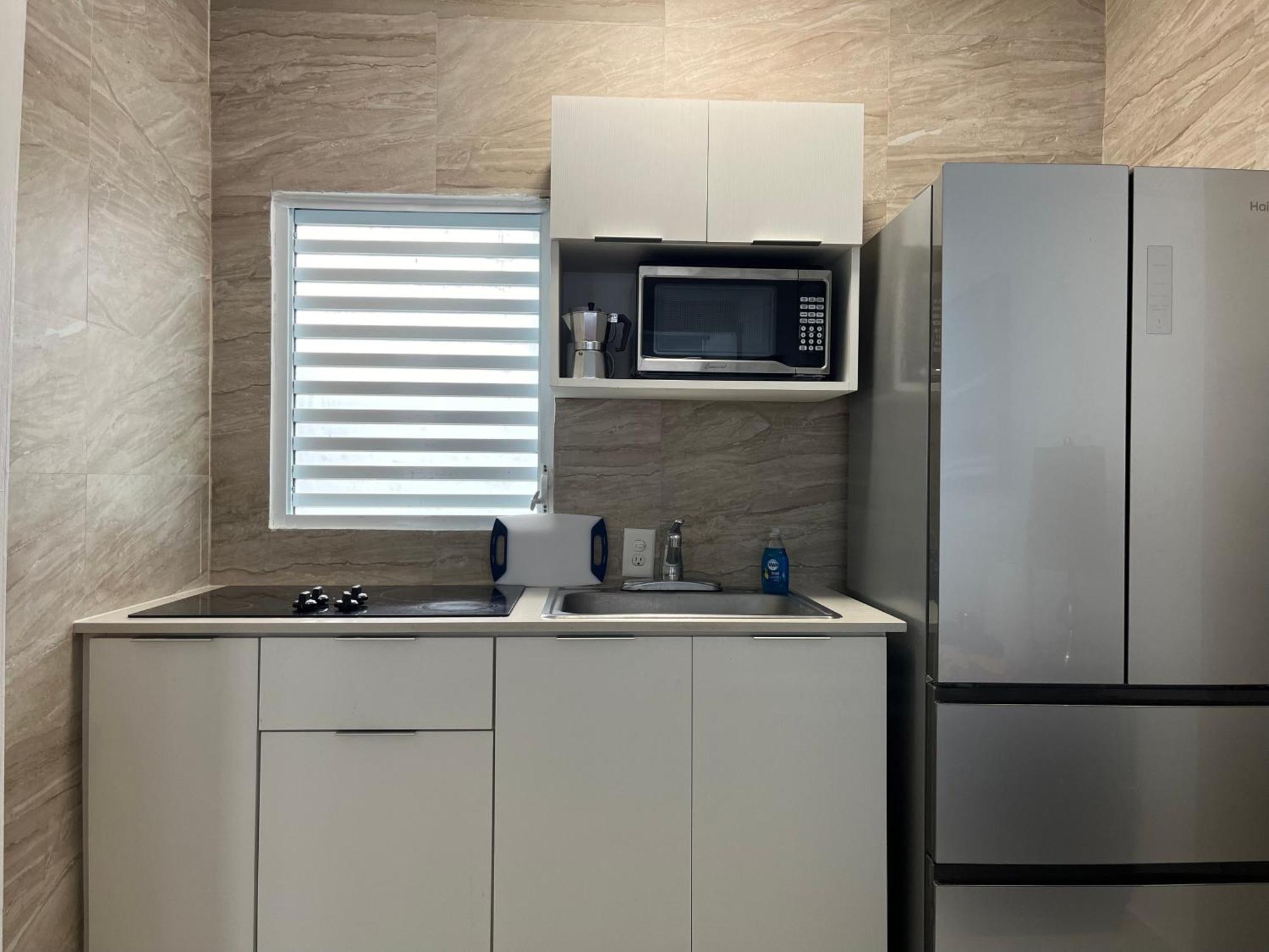 Apartment Centric Isla *