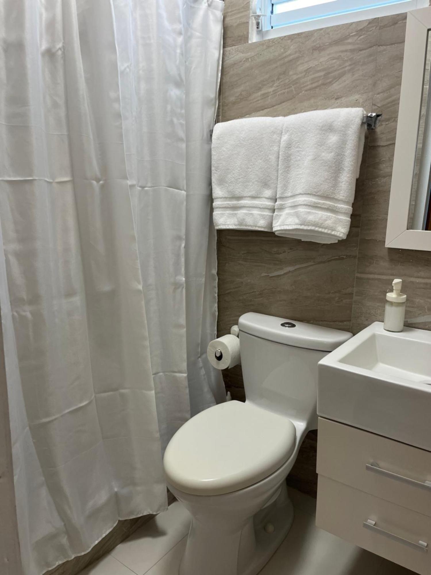 Apartment Centric Isla San Juan
