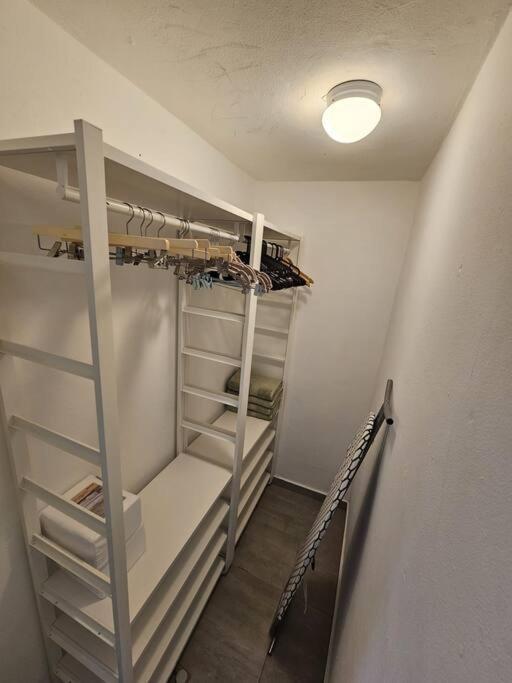 Surf Villa. Apartment