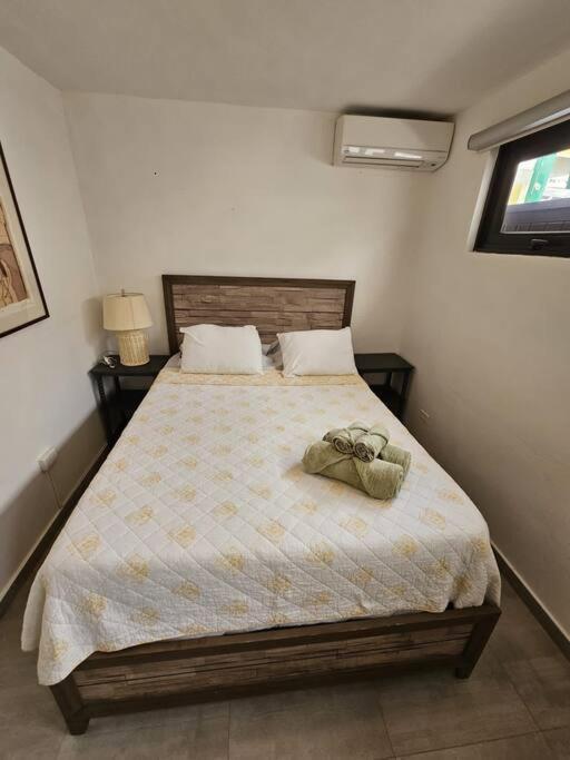 Surf Villa.