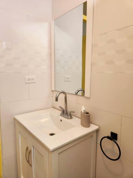 Surf Villa. Apartment