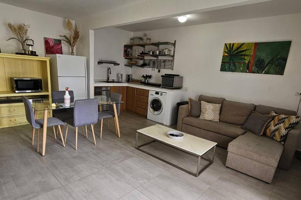 Surf Villa. Apartment *