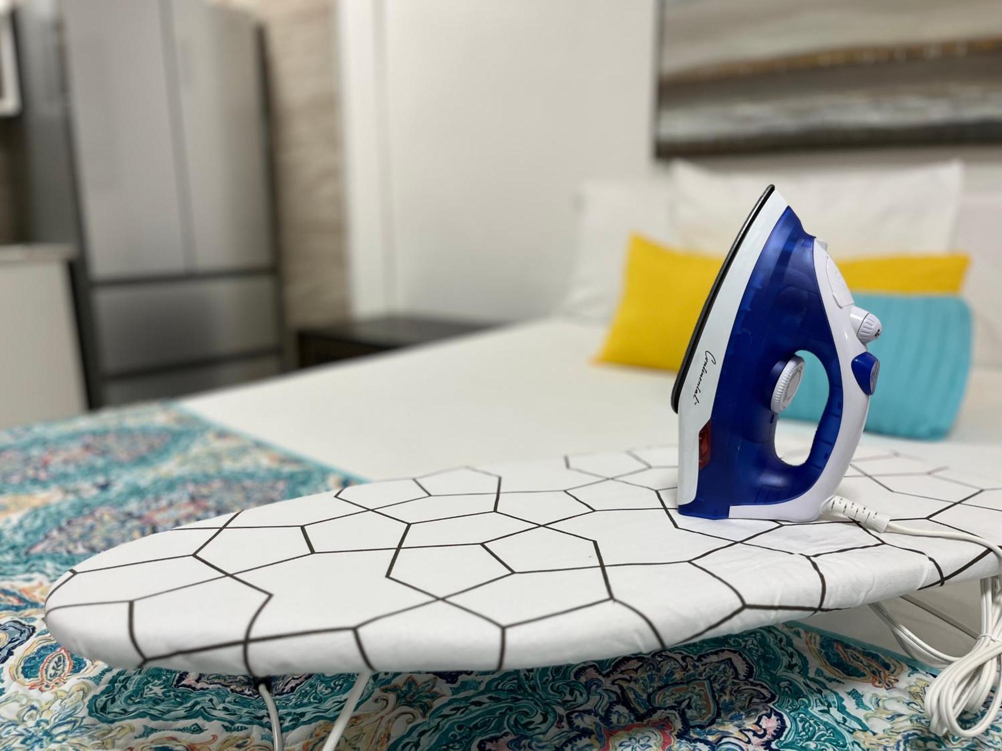 Apartment Centric Isla San Juan