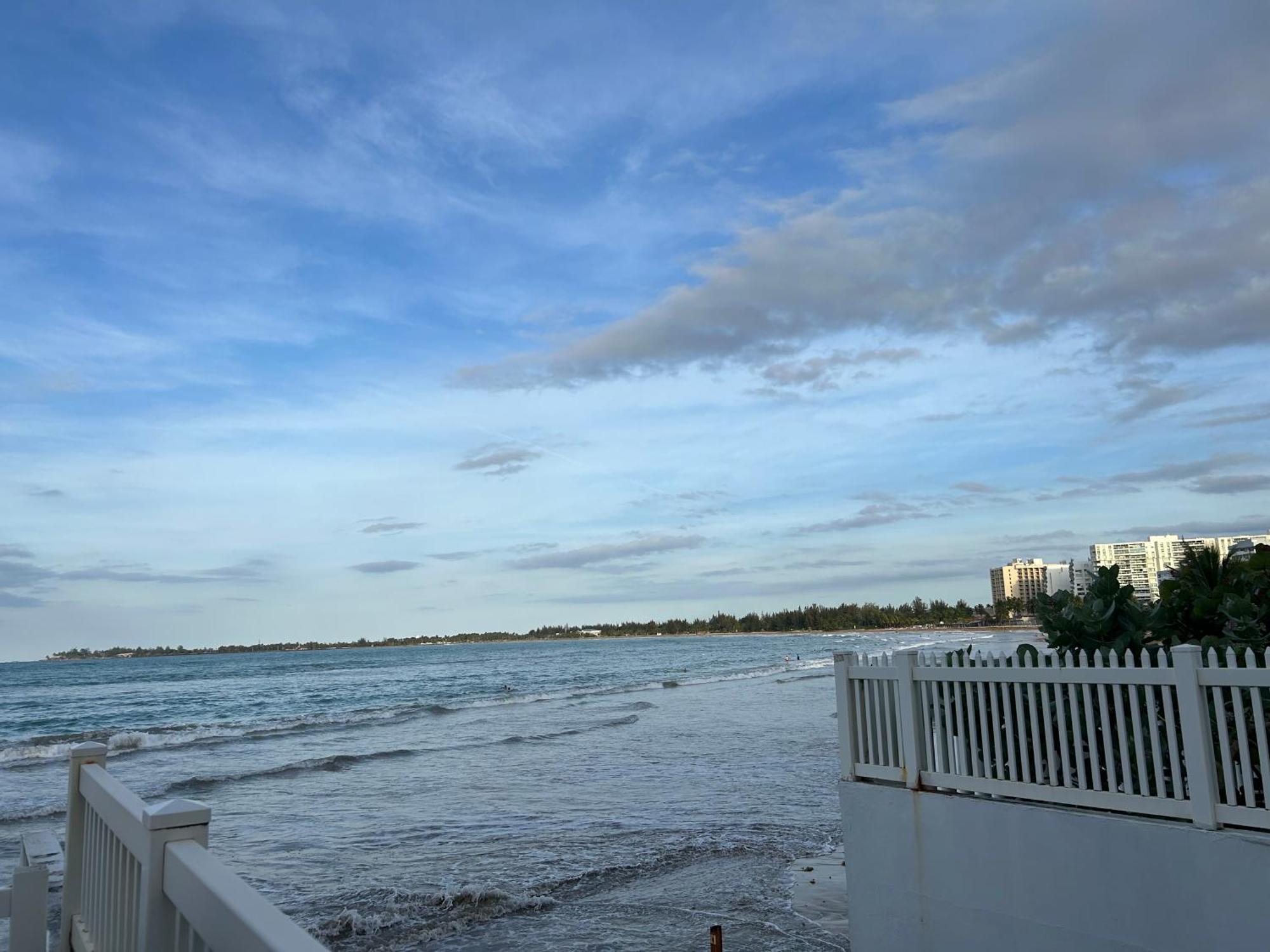 Endless Summer Retreat San Juan