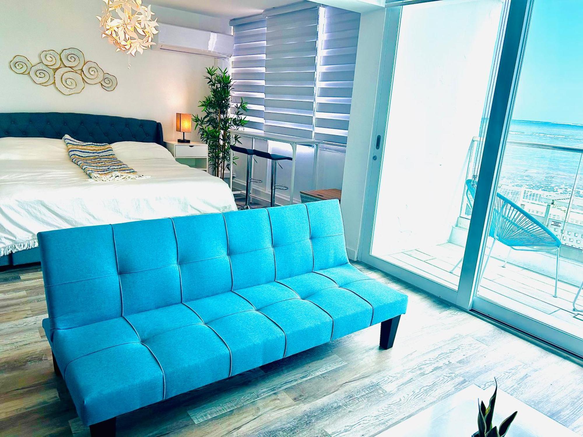 Apartment Endless Summer Retreat